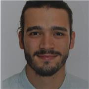 Engagierter Nachhilfelehrer für Mathematik in Berlin – Unterstütze Schüler auf ihrem Weg zum Erfolg in Mathe!